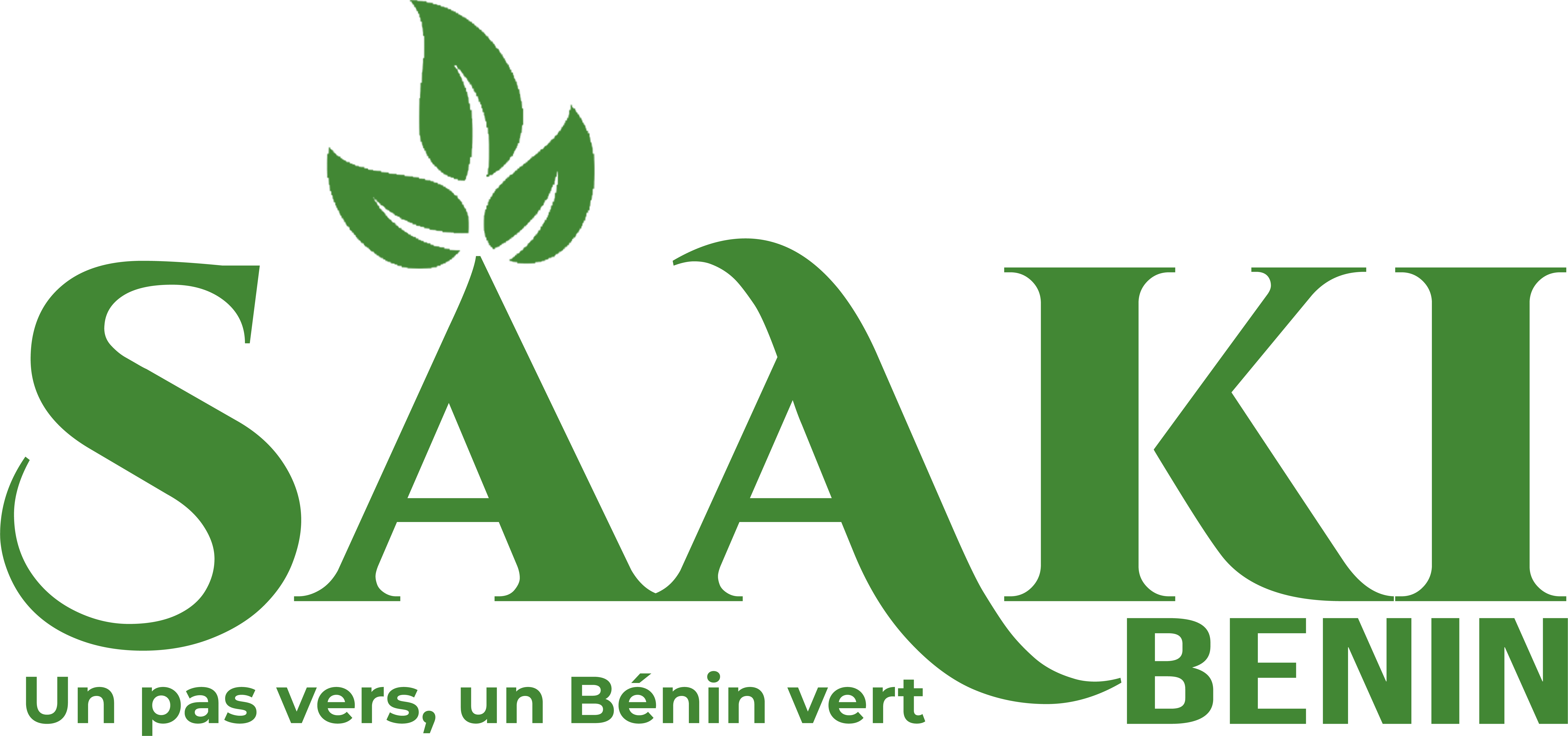 Logo SAAKI